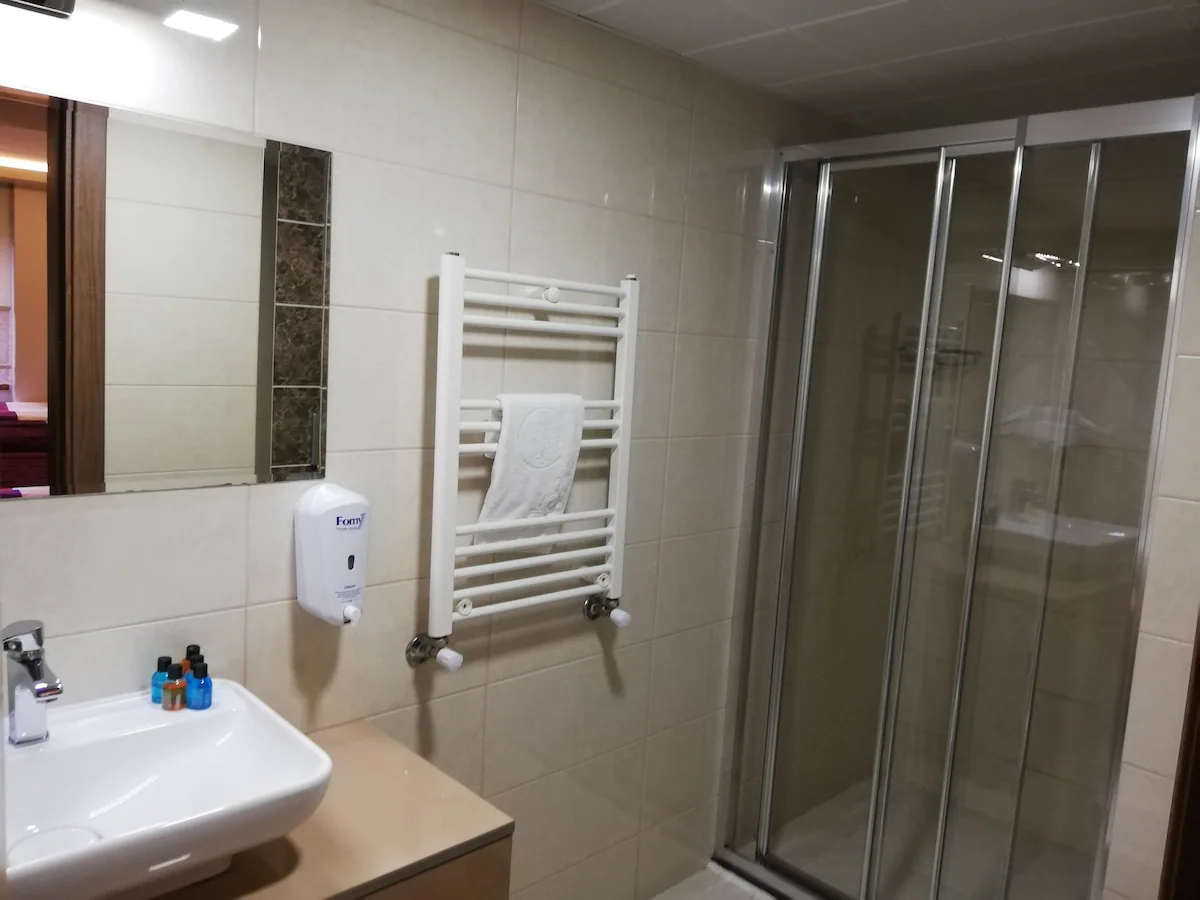 Family Oda Banyo